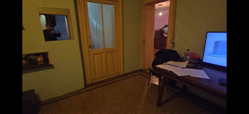 Vand apartament demisol vila Maria Rosetti cu Magheru,